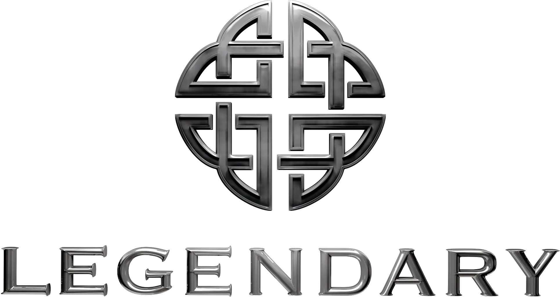 Legendary Pictures Logo Png