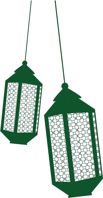 Quran Salah Muslim Hegira Ramadan Islam Lantern Clipart Transparent Islamic Lamp Png