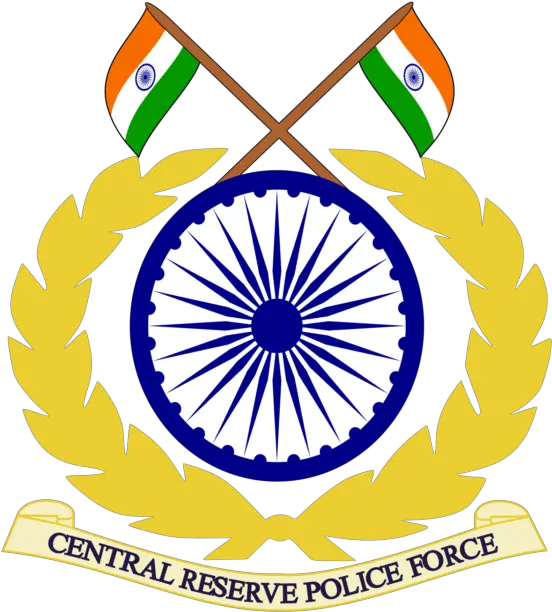 Crpf