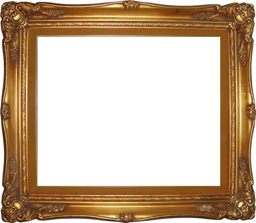 Picture Frames Clip Art Transparent Background Picture Frame Png