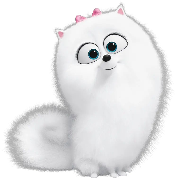 Secret Life Of Pets 2 Adorable