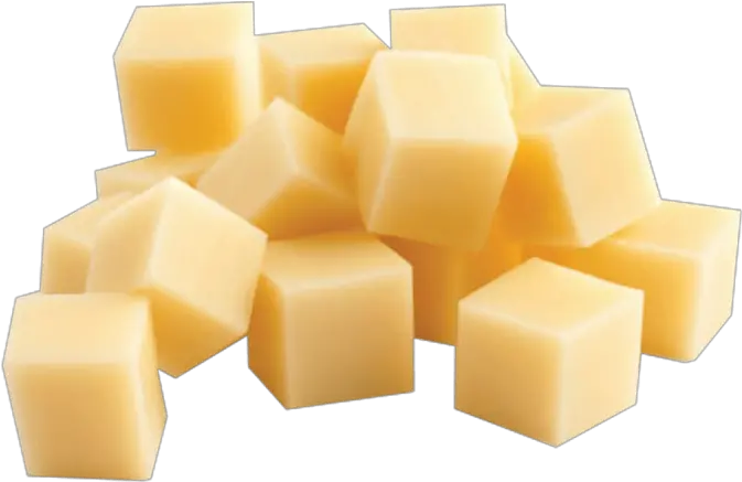 Cheddar Cheese Png Cheese Cubes Png Transparent Background