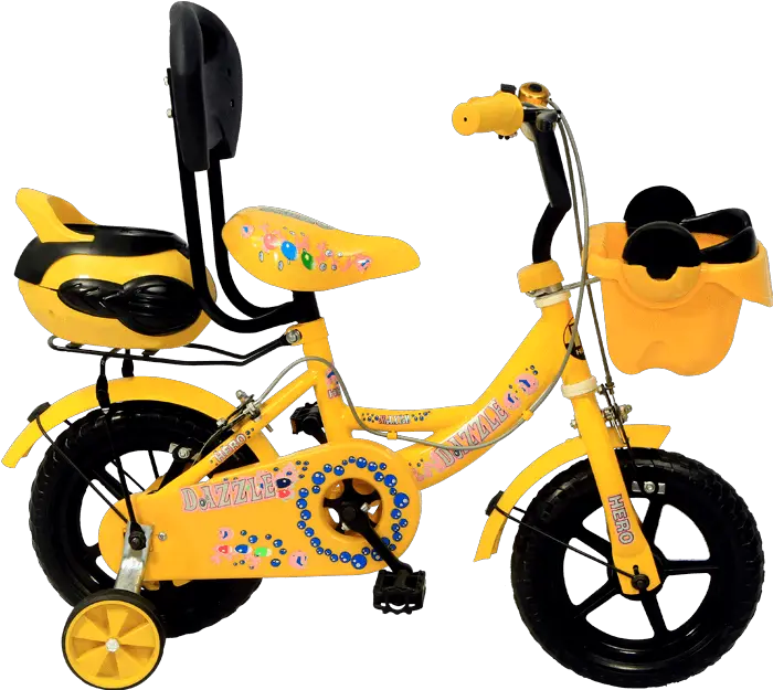Kids Cycle Png