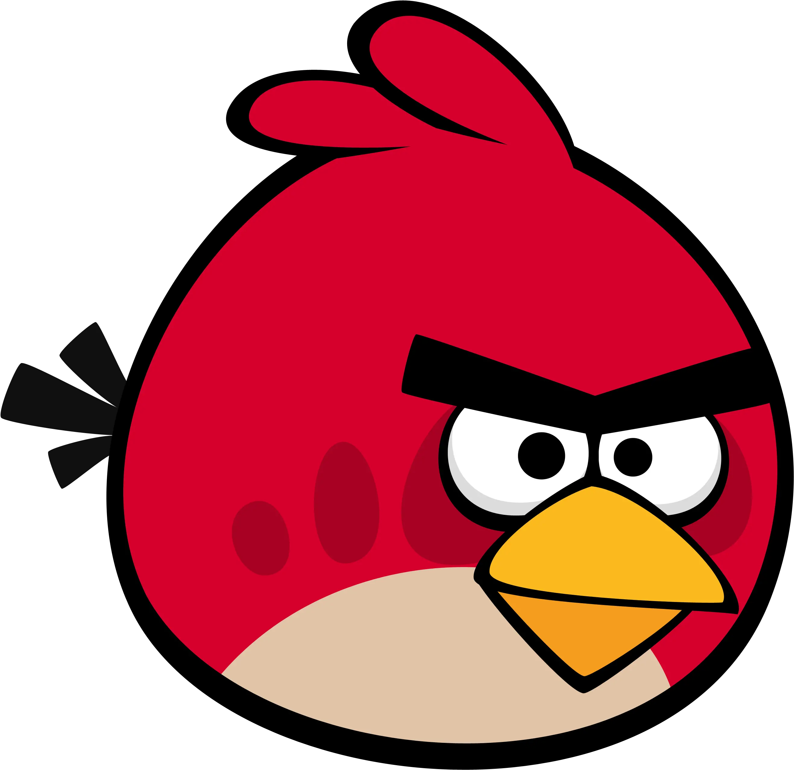 Angry Bird Icon Angry Birds Png