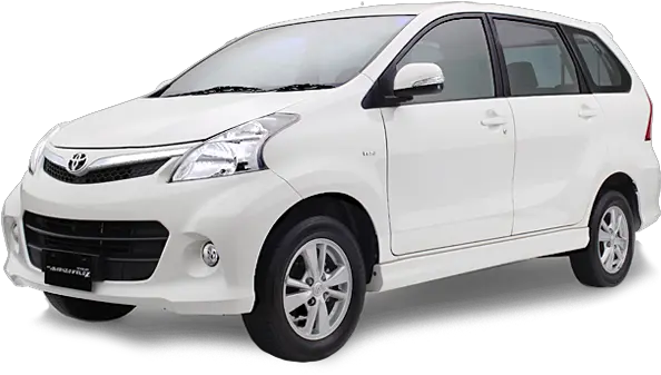 Toyota Avanza Hd Png