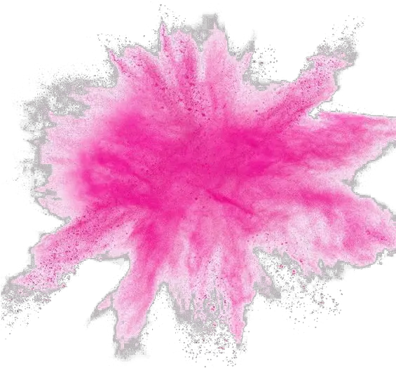 paint splash splatter paintspalsh paintsplatter White Background Pink Splash