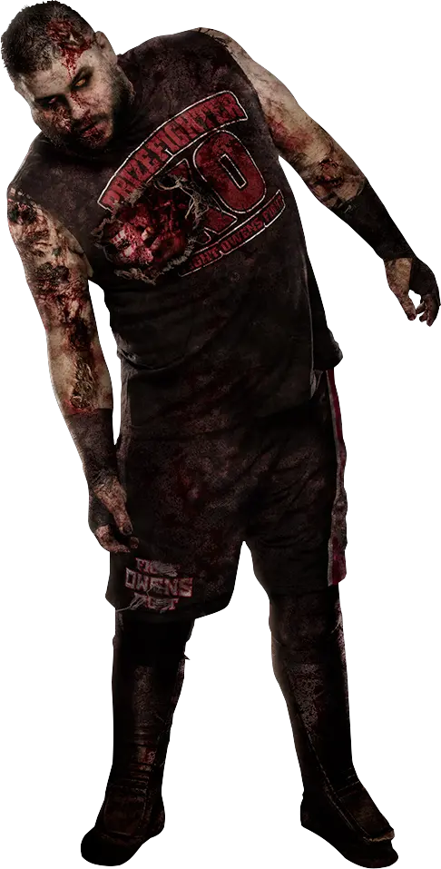 Zombie Png