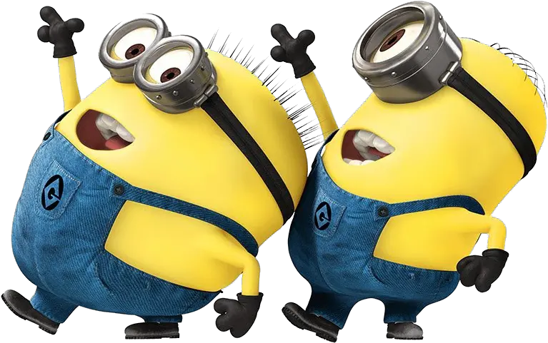 Minions Png Minions Dance