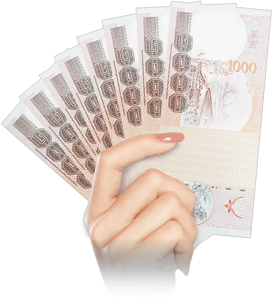 Money Baht Png Thai Baht Money Png