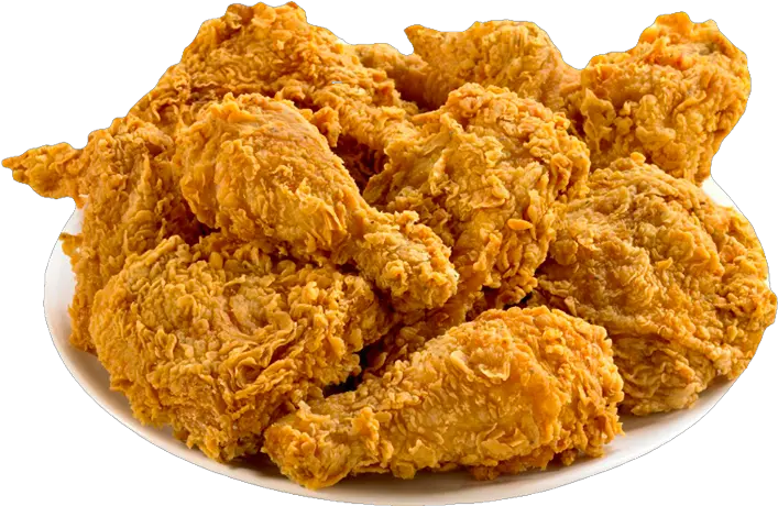 Fried Chicken Png Fried Chicken Plate Png