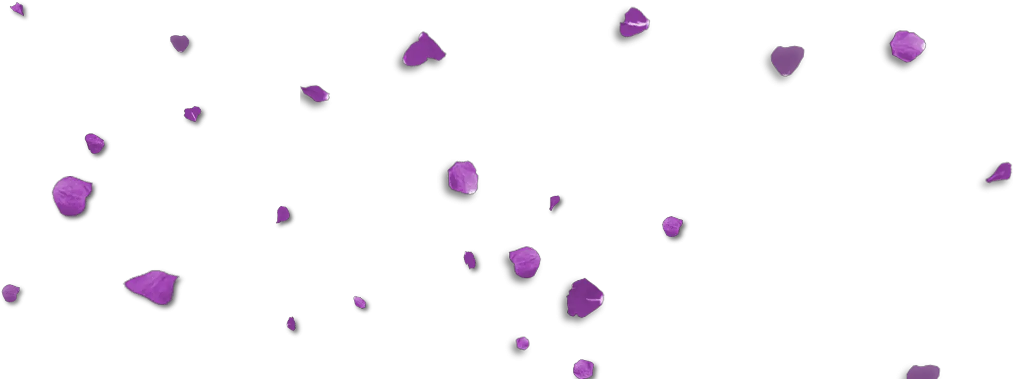 Lavender Petals Png