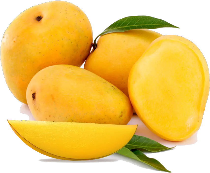 Mango Badami