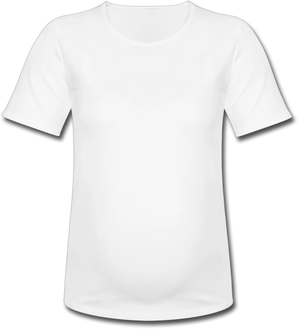 Clip Art T Shirt Vector Active Dry Shirt White