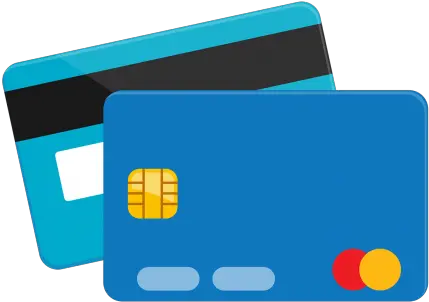 Credit Card Atm Card Vector Png