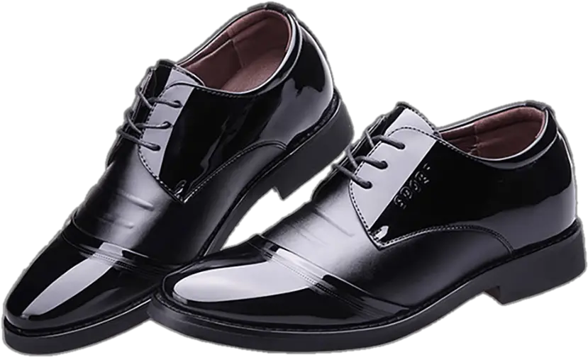 Elegant Shoes Png