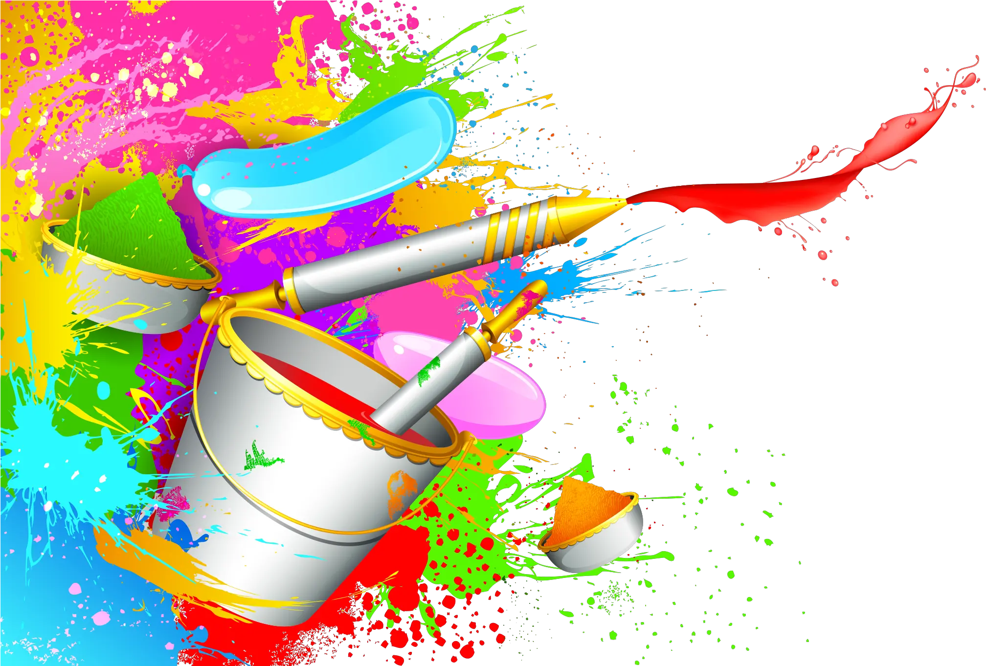 Holi Png Download Happy Holi