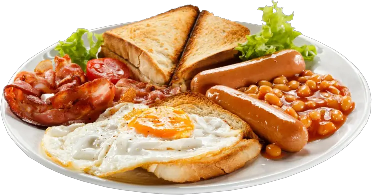 English Breakfast Individual English Breakfast Png