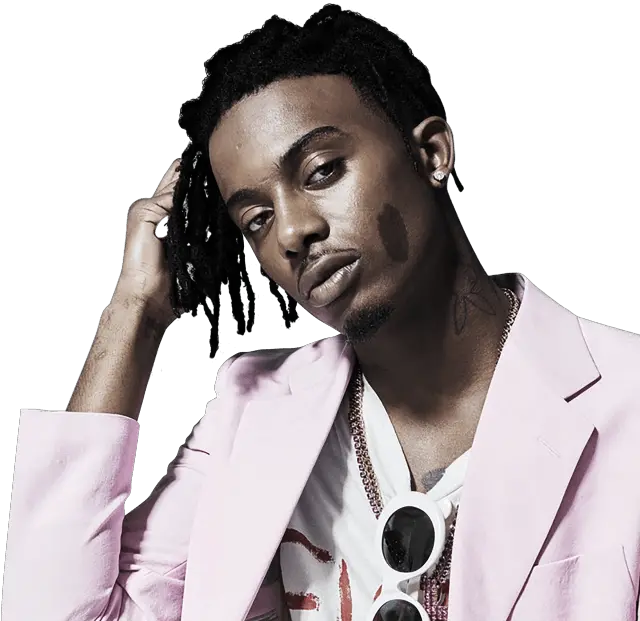 Playboi Carti Png Xxxtentacion And Playboi Carti