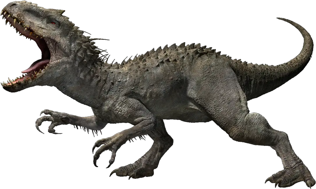 Indominus Rex Png Jurassic World Indominus Rex