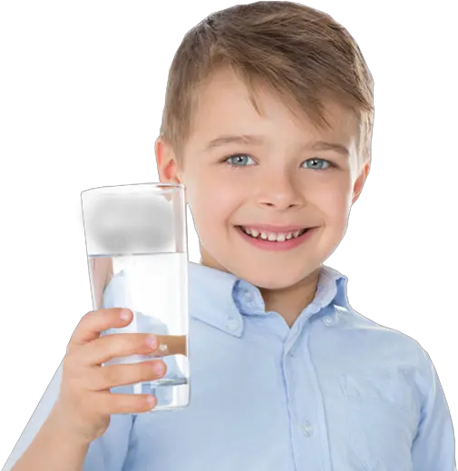 Kid Drinking Water Png Boy Drinking Water Png