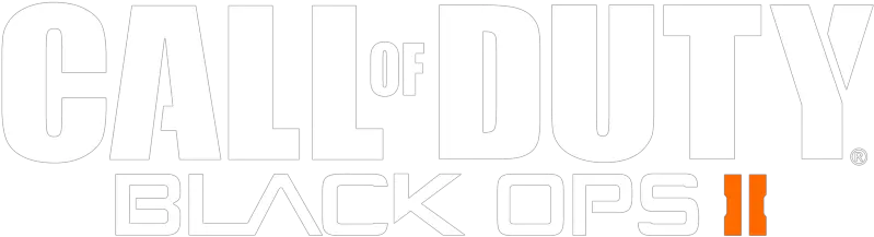 Call Of Duty Black Ops 2 Logo Png Images Call Of Duty Black Ops 2 Logo Png Transparent