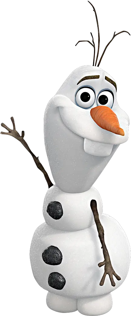 Olaf Anna Kristoff Elsa Olaf Png