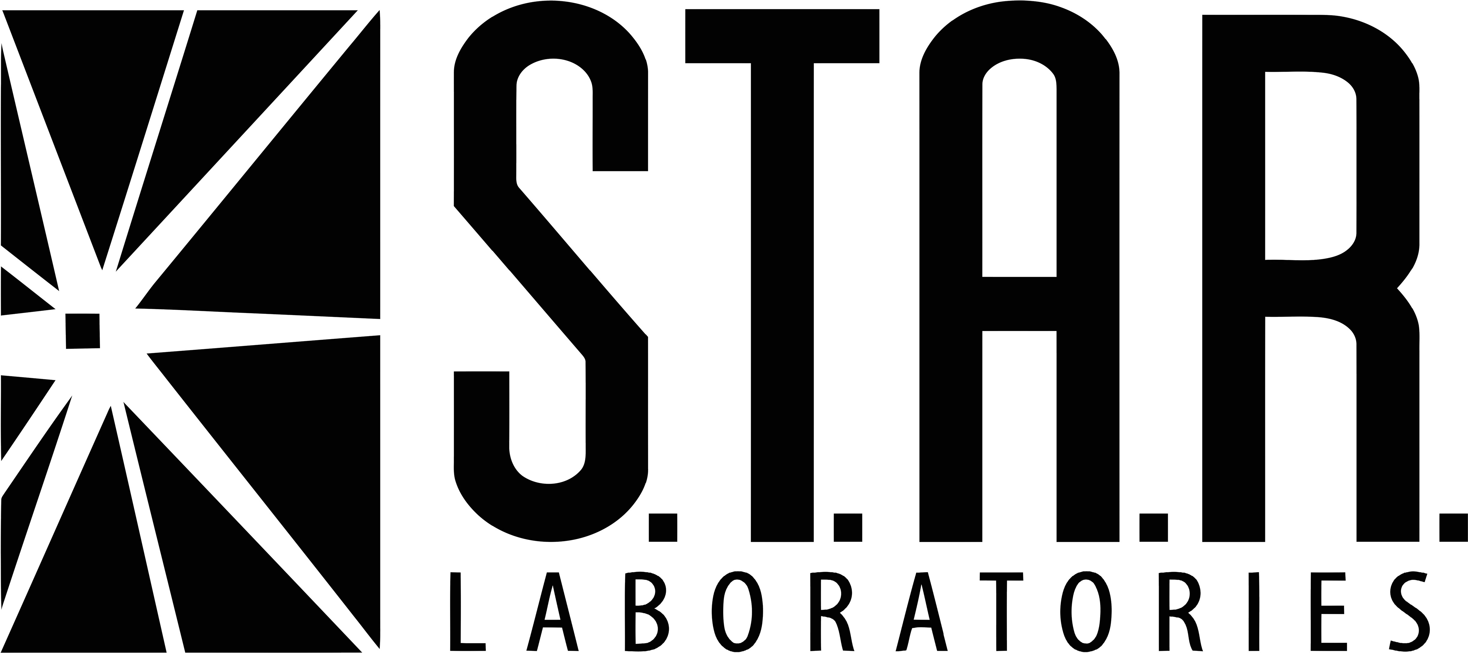 The Flash S Flash Star Labs Logo