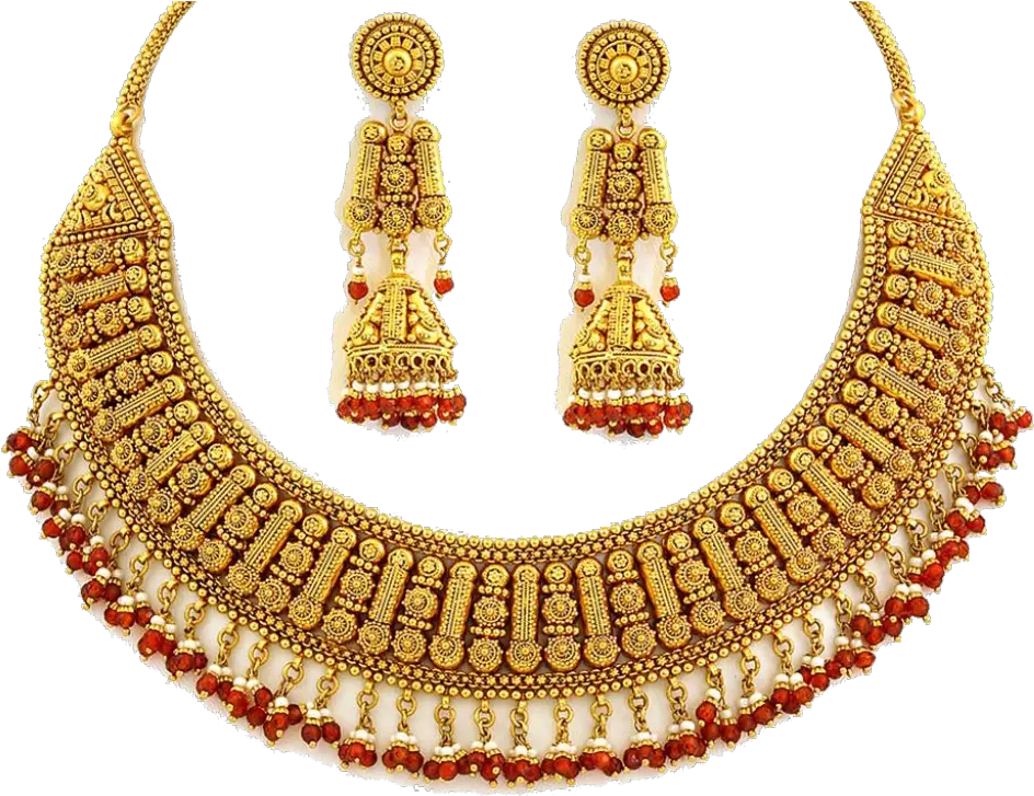 Png Transparent Images Pluspng Necklace Image Gold Jewellery