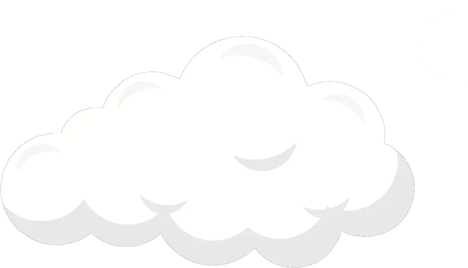 999 Cloud Clipart [free Download] Transparent Png