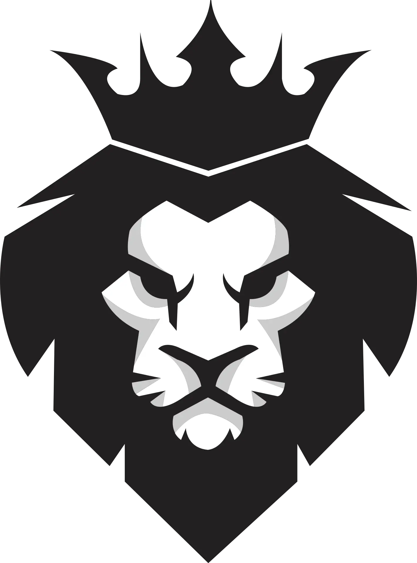 Lion Icon Png