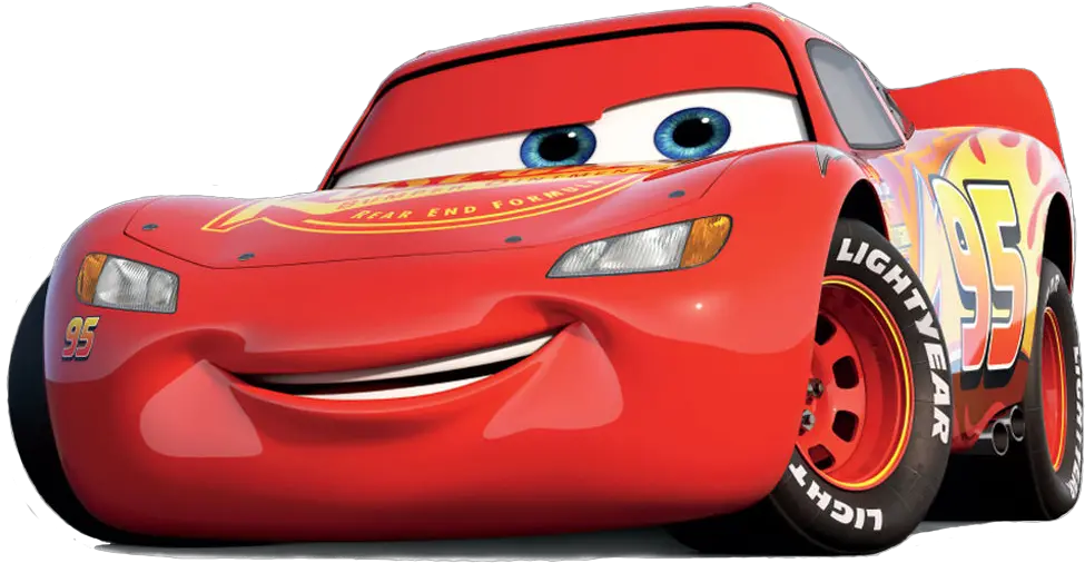 Lightning Mcqueen Disney Cars Png Pic Cars 3 Lightning Mcqueen