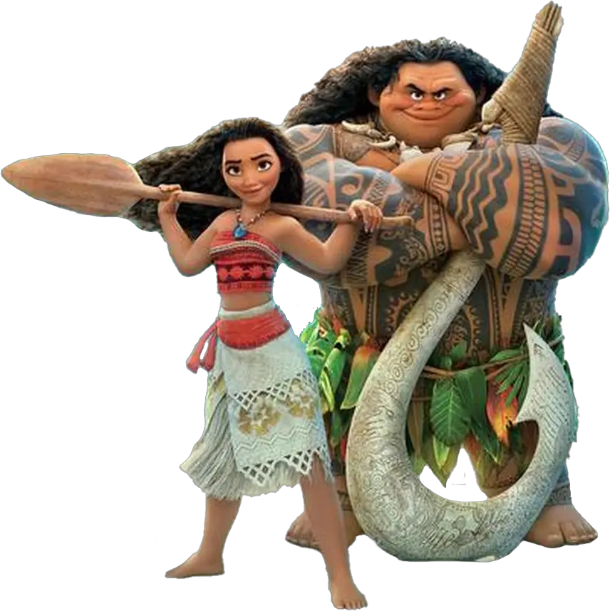 Moana Png