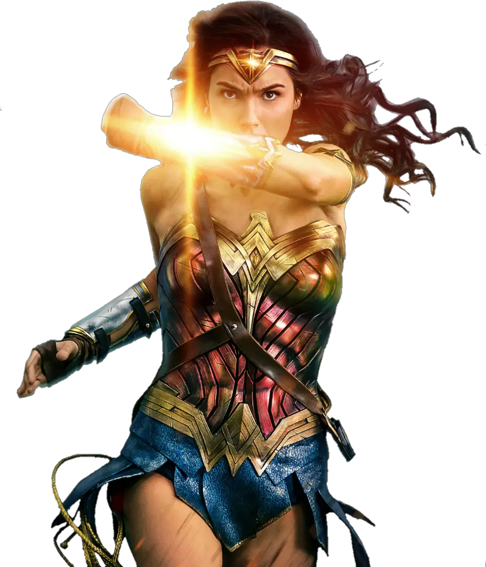 Wonder Woman Png Transparent Images Wonder Woman Transparent Background