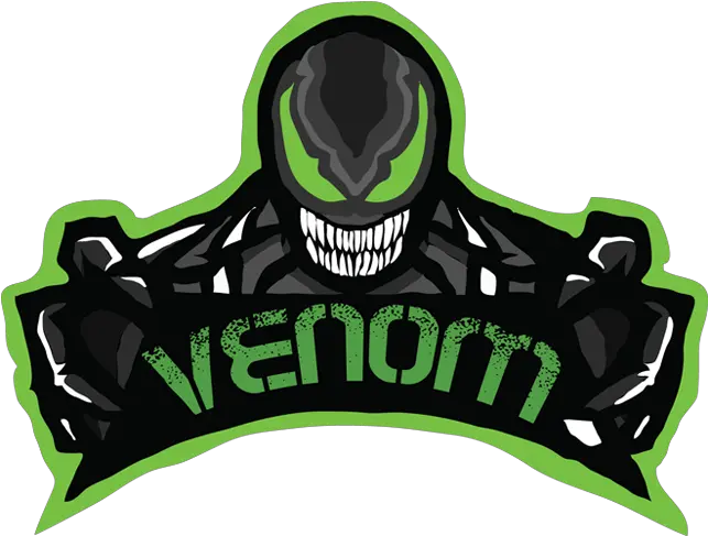 Venom Gaming Logo