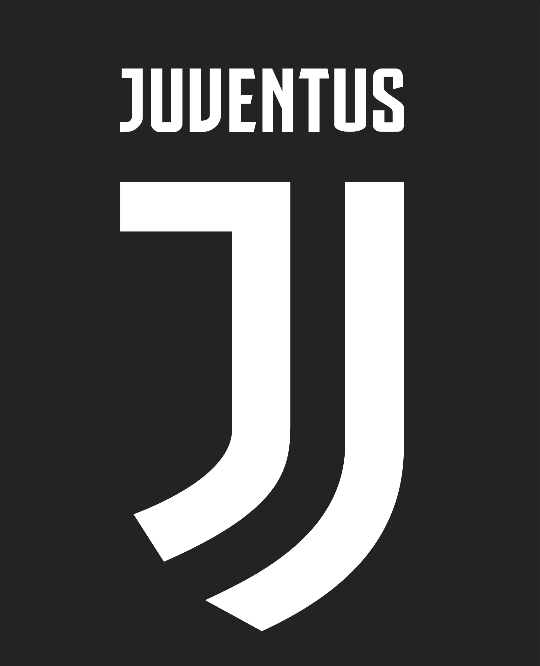 Juventus Fc Logo 2018