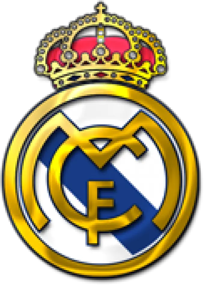 Vectors Real Madrid Logo Download Free Icon Escudo Real Madrid Png