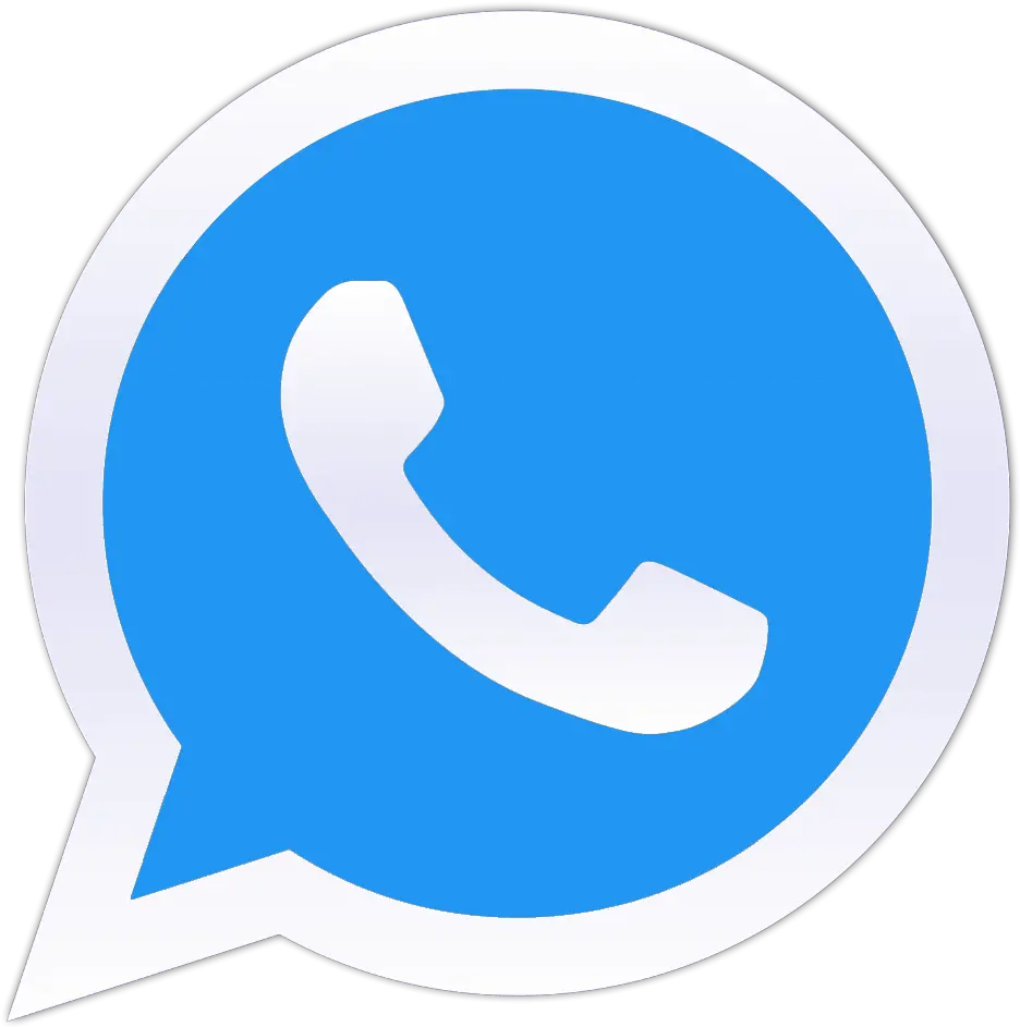 Whatsapp Plus Logo Transparent Background Whatsapp Png