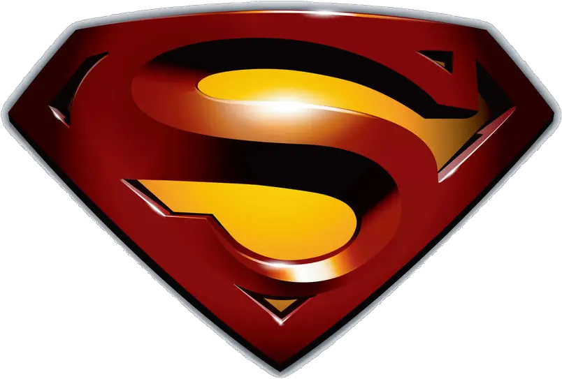 Download Superman Logo Png Photos For Designing Projects Superman Logo 3d Png