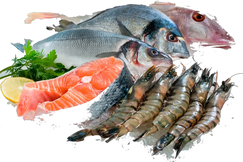 Fresh Fish Png Sea Fish For Eating