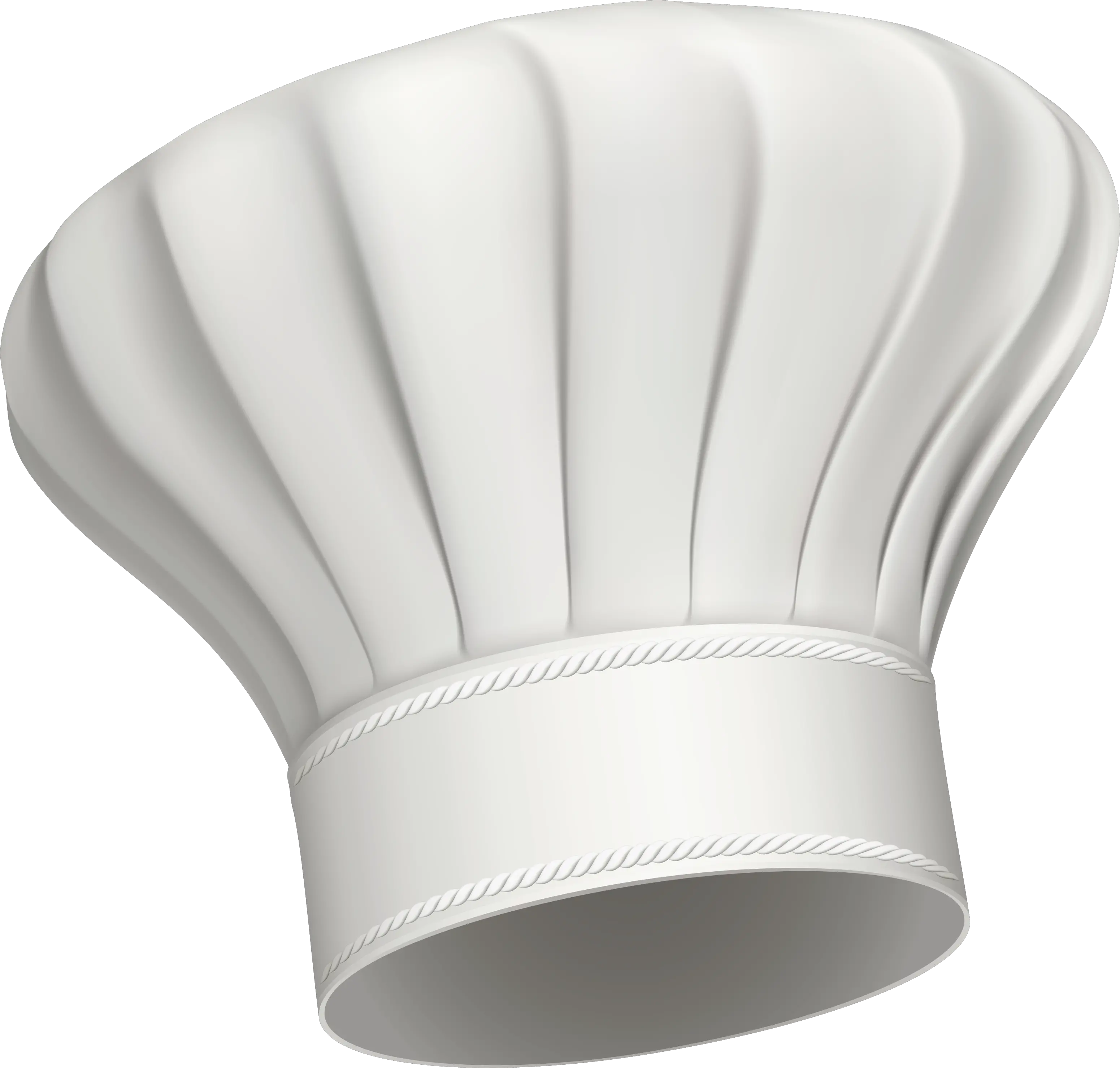 Chef Hat Png Transparent Cook Hat Transparent Background