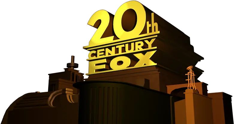 Logos Google 20th Century Fox Logo No Background