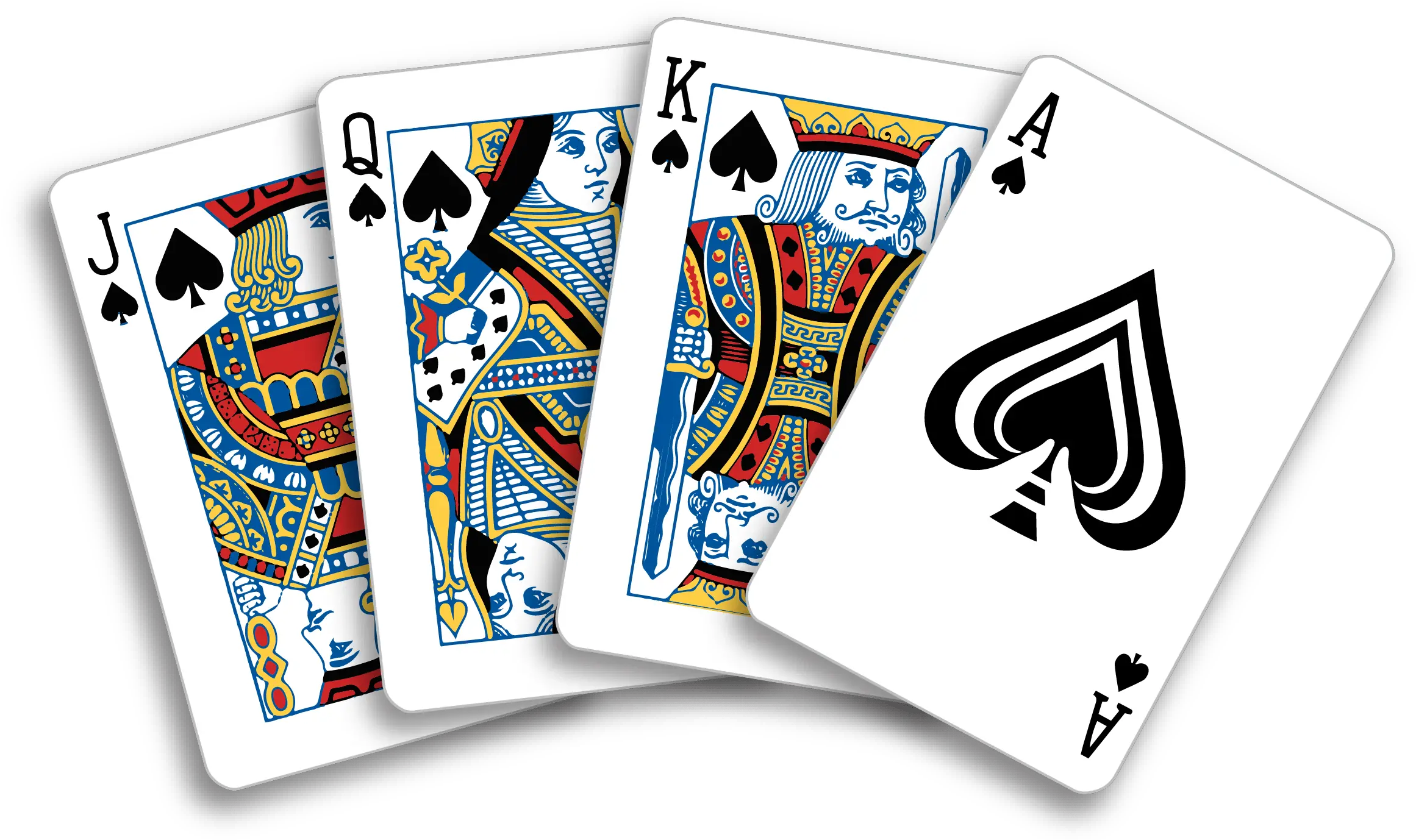 52 Cards Png Playing Cards Hd Png