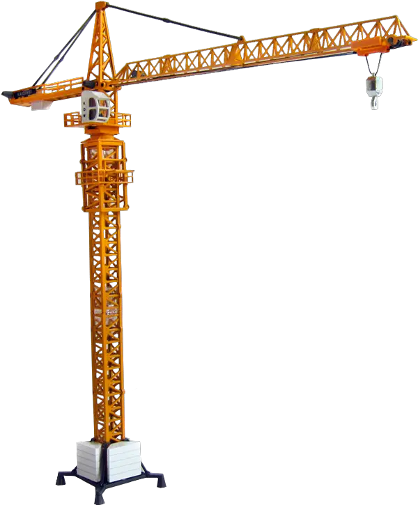 Construction Tower Cranes Price