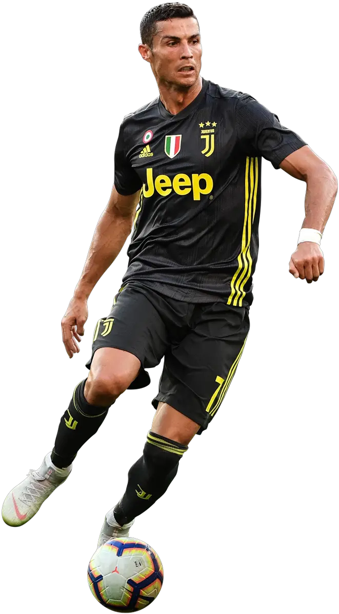 Juventus Cristiano Ronaldo Png