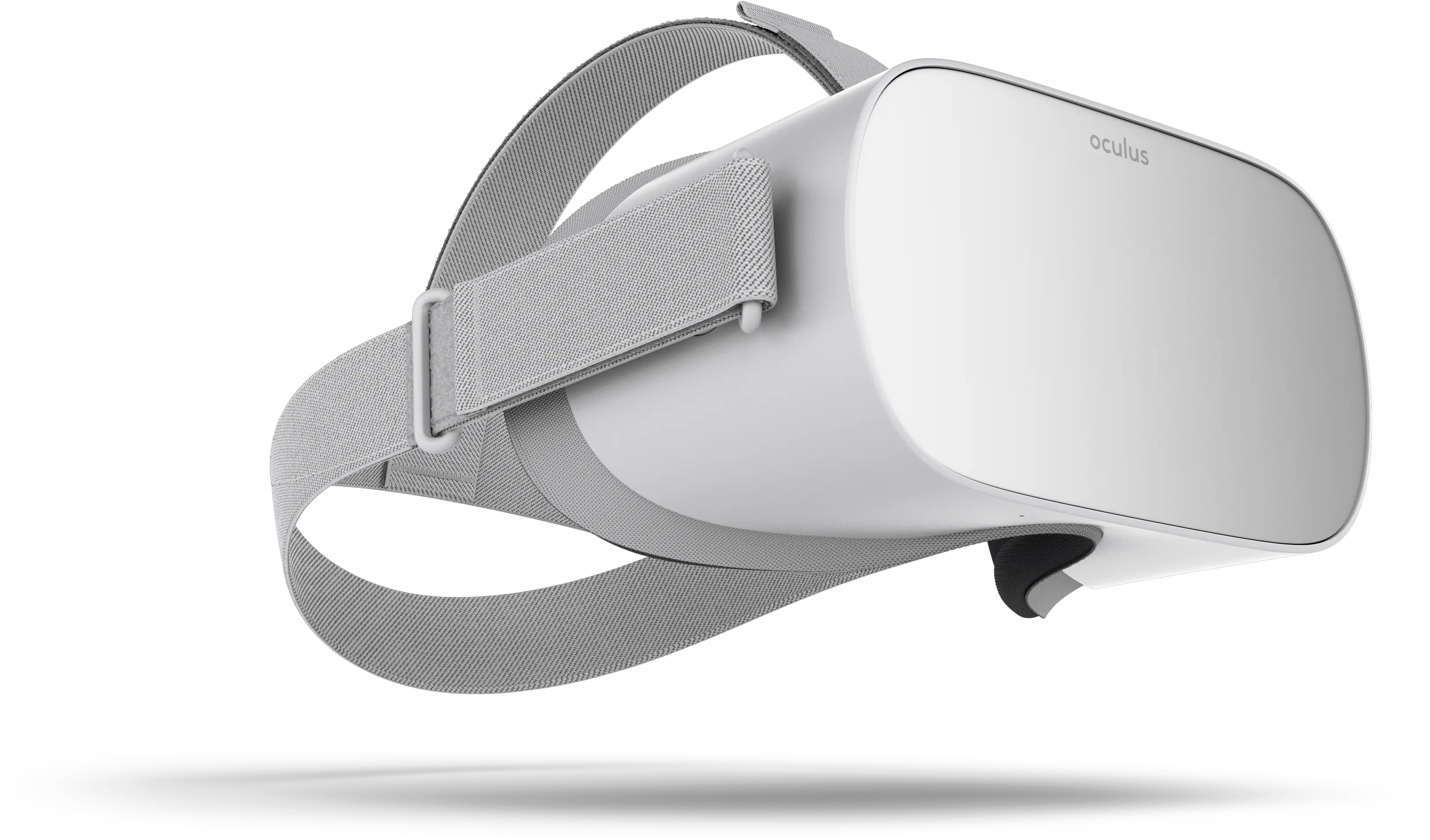 Oculus Go Transparent Oculus Rift Vr Headset