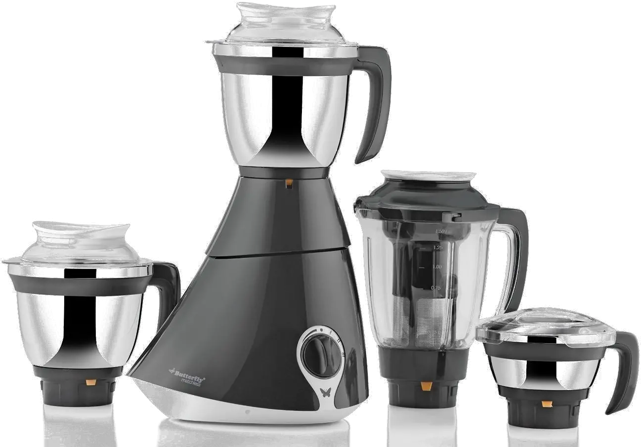 Mixer Grinder Png Photos Butterfly Mixer Grinder 750 Watts