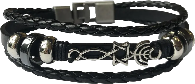 Transparent Men Bracelet Png