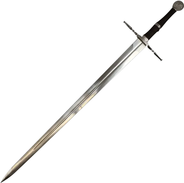 The Witcher Iii Decorative Steel Sword Game Of Thrones Arya Sword