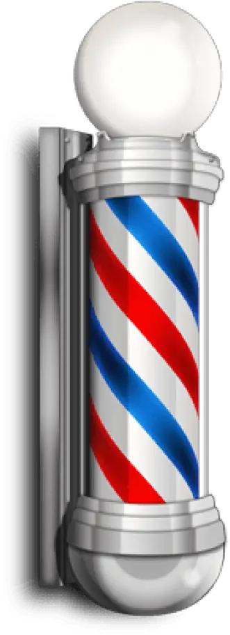 Barber Pole Png