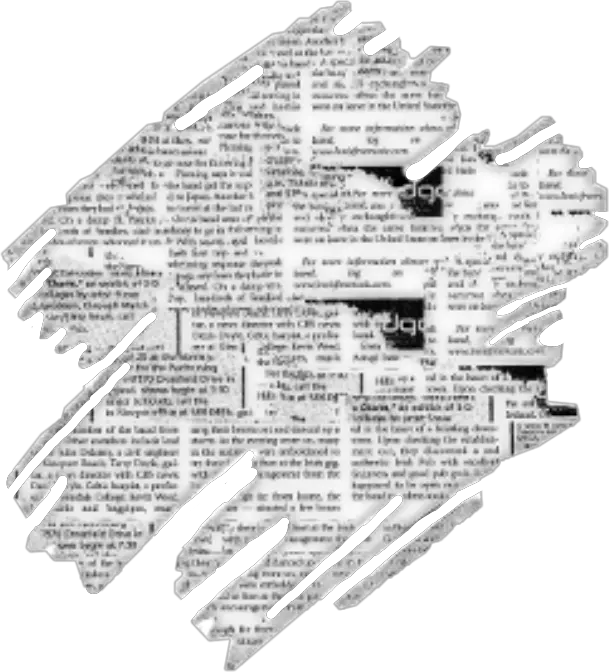 newbrushes newspaper background blackandwhite print Wood Framing System